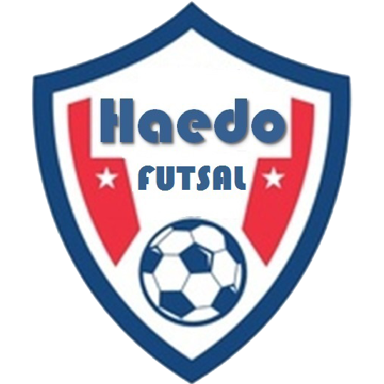 Escudo de Haedo Futsal