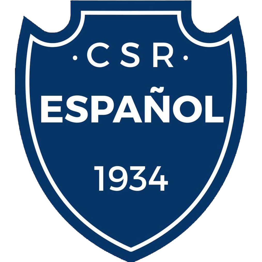 Escudo de Centro Español